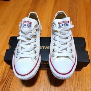 Converse All Star Low